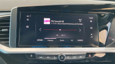 Vauxhall Grandland 1.2 Turbo Ultimate 5dr Petrol Hatchback